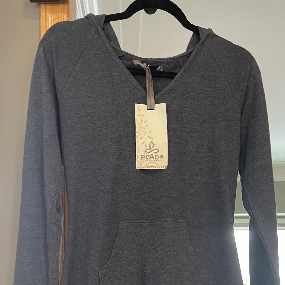 Prana Dress       Sz:  Medium